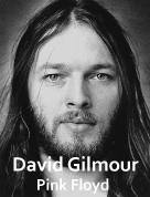 David Gilmour